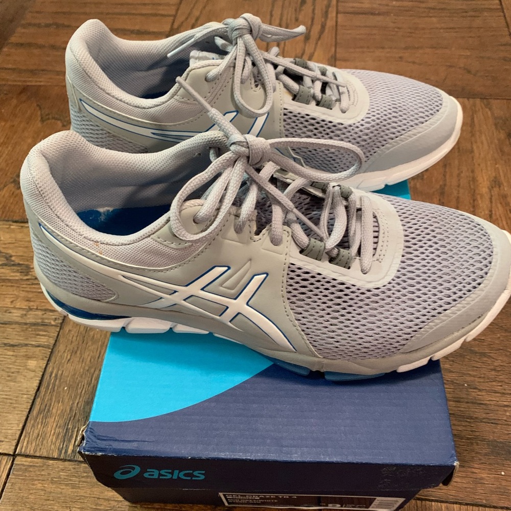 ASICS sneakers Gel-Craze TR 4, Size 9